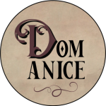 logo strony Domanice